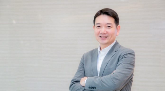 “พาร์ค ออริจิ้น ราชเทวี” กวาดยอดรอบ VVIP ทะลุ 50%