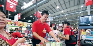“แม็คโคร” ผู้นำวัฒนธรรมห้างไม่แจกถุงพลาสติก ลดการใช้ไปแล้วกว่า 5,400 ล้านใบ