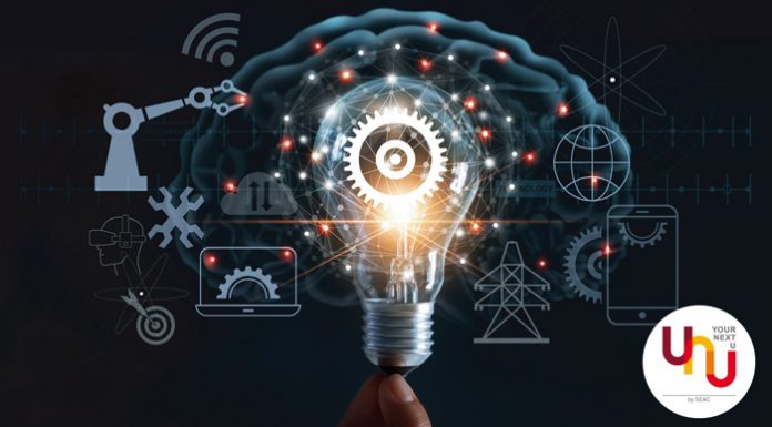 แค่ “เทรนนิ่ง” ไม่พอ!!! ยุคนี้องค์กรจะรอดหรือจะร่วง ต้องรู้จัก “รีสกิลลิ่ง”