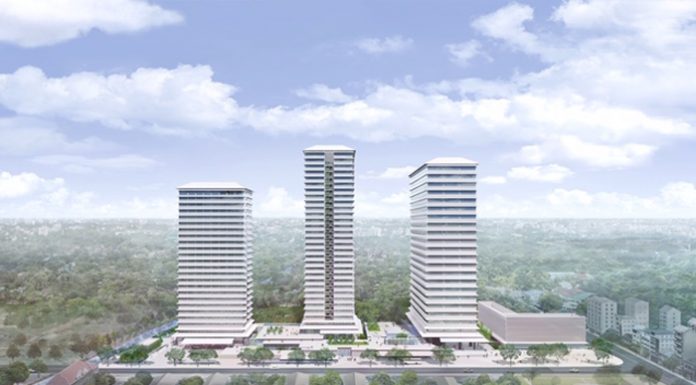 ไมเนอร์ โฮเทลส์ เตรียมนำแบรนด์โรงแรม อวานี และ โอ๊คส์ สู่เมืองย่างกุ้ง ประเทศเมียนมาร์