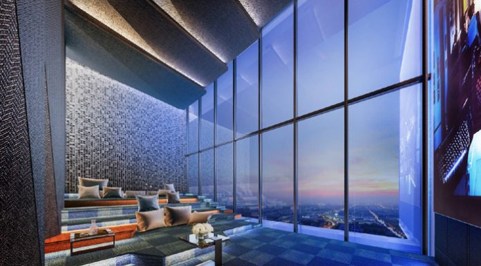 “ออริจิ้น” บุกหนัก แบรนด์คอนโดตอบโจทย์วัยรุ่น ชูคอนเซ็ปต์ “Live Your Value” เปิดตัว “ดิ ออริจิ้น” 6 ทำเลทั่วกรุงเทพฯ