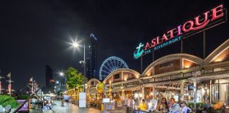 AWC ประกาศลดค่าเช่า 50% ทุกห้าง ช่วยผู้เช่าผ่านวิกฤตไวรัส