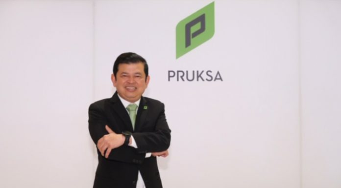 พฤกษา เปิด ภัสสร รามคำแหง-ราษฎร์พัฒนา บ้านเดี่ยวใกล้รถไฟฟ้า พร้อมเทคโนโลยี Pruksa Living Tech