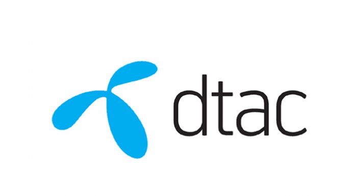 ดีแทคเผยผลประกอบการแข็งแกร่ง ในไตรมาส2/2562