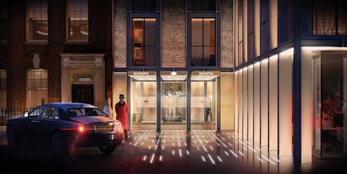 ปริมาณการลงทุนย่านใจกลางกรุงลอนดอนของนักลงทุนชาวไทย มีอัตราเพิ่มขึ้น เนื่องจากการอ่อนตัวของค่าเงินปอนด์ และราคาที่ต่ำลงกว่า 20% เมื่อเทียบกับช่วงสูงสุดของปี พ.ศ. 2560