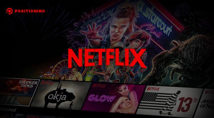 ไม่หวั่นคู่แข่ง Netflix เดินหน้าโต Q3 ยอดสมาชิกเพิ่มขึ้น 6.8 ล้านราย รายได้โต 31%