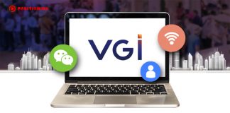 นิยมแบรนด์ไทย! VGI ชูเครื่องมือตลาดออนไลน์ เจาะอินไซต์กำลังซื้อนักท่องเที่ยวจีน 11 ล้านคน