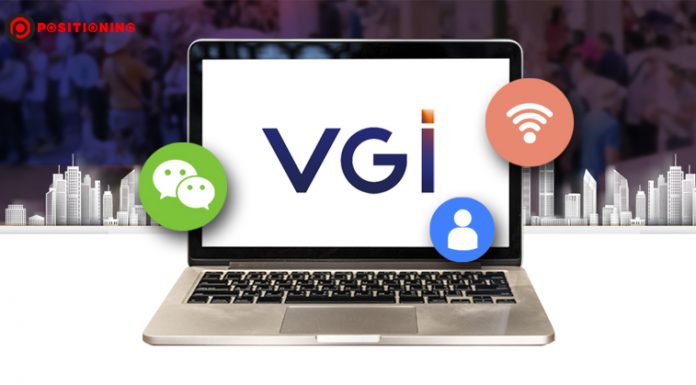 นิยมแบรนด์ไทย! VGI ชูเครื่องมือตลาดออนไลน์ เจาะอินไซต์กำลังซื้อนักท่องเที่ยวจีน 11 ล้านคน
