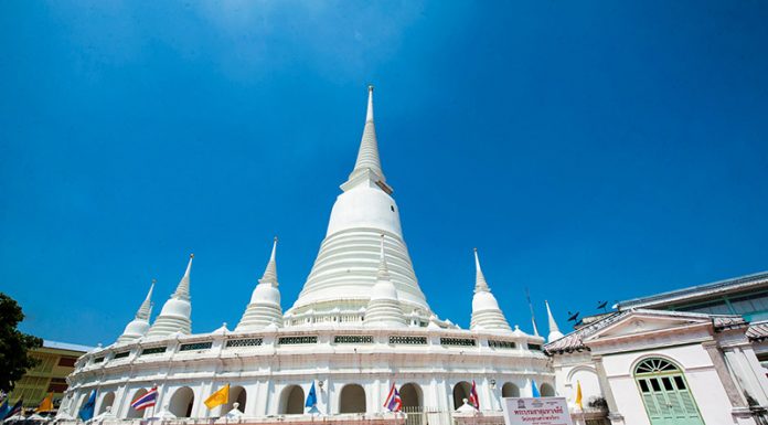 ไทยเบฟ ผลักดัน “วิสาหกิจเพื่อสังคมร่วมใจพัฒนาชุมชนย่านกะดีจีน” จัดกิจกรรม SE Week