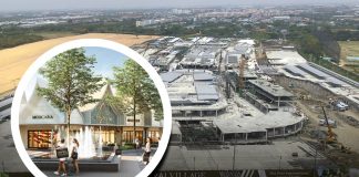 รู้จัก เซ็นทรัล วิลเลจ ติดสนามบินสุวรรณภูมิ หลัง กพท. ไฟเขียวก่อสร้าง