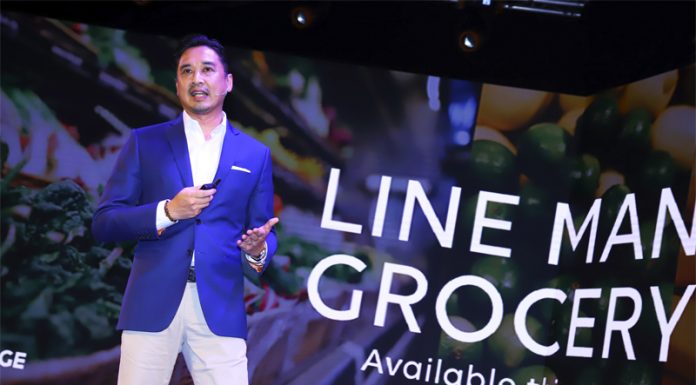 บทสรุป “LINE CONVERGE 2019” งานใหญ่ที่ไม่ได้มีแค่การประกาศปรับราคาลงของ Official Account แต่ยังมาพร้อมกับเครืองมือใหม่ที่นักการตลาดต้องรู้อีกเพียบ