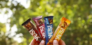 สมรภูมิแพ็กเกจจิ้งสะเทือน Nestle เปิดตัวห่อขนมรีไซเคิลเกรดอุตสาหกรรมรายแรก