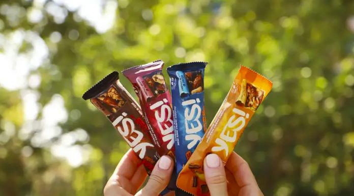 สมรภูมิแพ็กเกจจิ้งสะเทือน Nestle เปิดตัวห่อขนมรีไซเคิลเกรดอุตสาหกรรมรายแรก