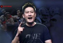 ไม่ใช่มวยกรงด้วยกัน! “ชาตรี ศิษย์ยอดธง” ชี้คู่แข่งที่แท้จริงคืออเมริกันฟุตบอล NFL เตรียมแผนลุย eSport ปีหน้า