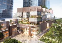 ส่อง “ที่สุด” มาสเตอร์แพลนมิกซ์ยูส 1.2 แสนล้าน One Bangkok ปั้นแลนด์มาร์คโลก เปิดเฟสแรกปี 2566