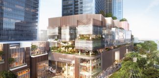 ส่อง “ที่สุด” มาสเตอร์แพลนมิกซ์ยูส 1.2 แสนล้าน One Bangkok ปั้นแลนด์มาร์คโลก เปิดเฟสแรกปี 2566