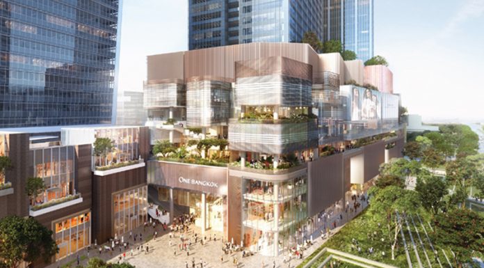 ส่อง “ที่สุด” มาสเตอร์แพลนมิกซ์ยูส 1.2 แสนล้าน One Bangkok ปั้นแลนด์มาร์คโลก เปิดเฟสแรกปี 2566