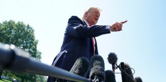 “ประธานาธิบดีทรัมป์” เล็งออกคำสั่งลดราคายาในสหรัฐฯ ให้ “ถูกที่สุดในโลก”