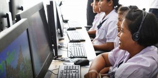 เริ่มติดตั้ง “เน็ตบ้าน” ความเร็วสูงพื้นที่ชายขอบผู้มีรายได้น้อยใช้ฟรี 3 ปี คนทั่วไปจ่าย 200 บาทต่อเดือนนาน 5 ปี