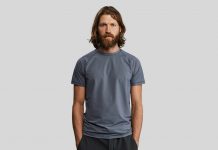 Vollebak เปิดตัว “เสื้อยืด” ที่ทำจาก “คาร์บอนไฟเบอร์” วัสดุเดียวกับที่ทำเครื่องยนต์เจ็ทและรถยนต์ความเร็วสูง