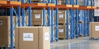 เทรนด์อีคอมเมิร์ซแรง! “ยูเซ็น” โชว์บริการโลจิสติกส์ B2C โต “เท่าตัว”