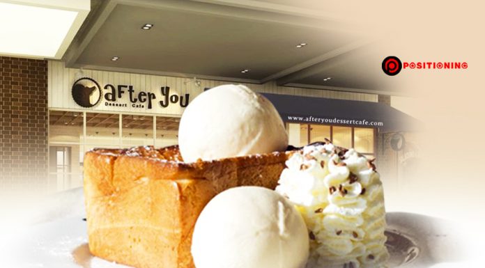 After You แชมป์โลก! ขึ้นแท่นหุ้นร้านอาหารพุ่งแรงที่สุดแซงทุกประเทศ