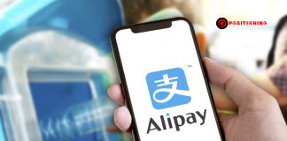 “อาลีเพย์” ใช้เทคโนโลยี AI และ VR ให้บริการคัดแยกขยะ คนจีนแห่ใช้แล้วกว่า 3 ล้านคน