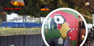 Cafe Amazon โกกรีน ลดขยะพลาสติก “แก้ว-หลอด” เปิดร้านใหม่-รีโนเวต 2,600 สาขาใช้เฟอร์นิเจอร์รีไซเคิล