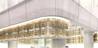 ยืนยันแล้ว!! % Arabica เปิดสาขาแรกในไทยที่ไอคอนสยาม ดีเดย์รับลูกค้ามกราคม 2020