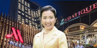 “แอสเสท เวิรด์” จัดทัพธุรกิจโรงแรม เจาะกลุ่ม MICE “จ่ายหนัก” ลงทุนมิกซ์ยูส “พัทยา- เอเชียทีค”