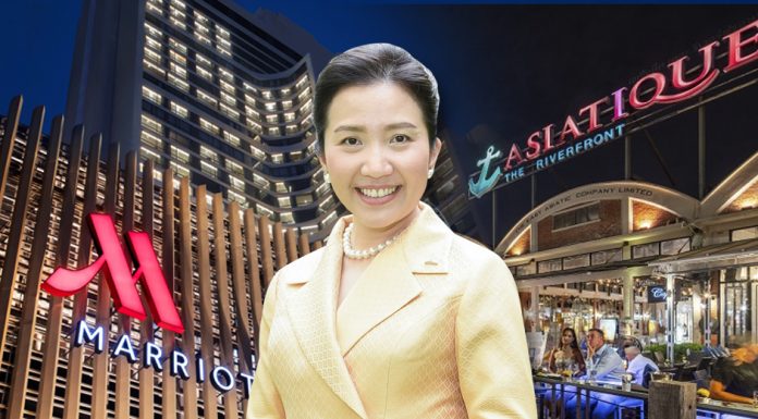 “แอสเสท เวิรด์” จัดทัพธุรกิจโรงแรม เจาะกลุ่ม MICE “จ่ายหนัก” ลงทุนมิกซ์ยูส “พัทยา- เอเชียทีค”