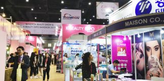 เครื่องสำอางไทย 2 แสนล้านยังโตได้อีก เกาหลีชูเทรนด์ “เวชสำอาง-ออร์แกนิก” เจาะตลาด