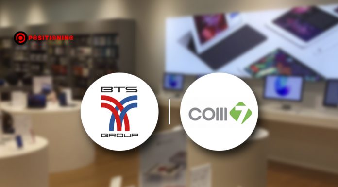 แค่รถไฟฟ้าไม่พอ! กลุ่ม BTS ซื้อหุ้น Big Lot 59 ล้านหุ้นจาก COM7 ลุยธุรกิจรีเทลไอที