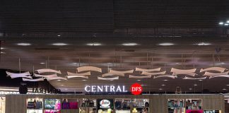 “เซ็นทรัล” อดเปรี้ยวเพื่อกินหวาน ส่งร้านค้าในเครือ ปูพรมสัมปทานรีเทล 10 ปี สนามบินอู่ตะเภา จับมือกองทัพเรือ บูมท่องเที่ยวโลจิสติกส์ ตะวันออก-EEC