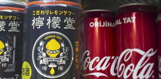 Coca-Cola ระเบิดศึกเหล้าหวาน ปูพรมขายทั่วญี่ปุ่นตั้งแต่ตุลาคมนี้