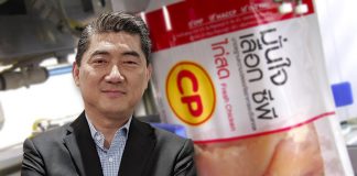 CPF ปรับพอร์ตรายได้ 3 ธุรกิจเท่ากัน เทน้ำหนักลงทุน “อาหาร” ทั้งซื้อกิจการ-สร้างแบรนด์เอง 5 ปีรายได้ 8 แสนล้าน