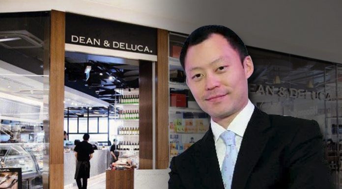 เกิดอะไรกับ Dean & DeLuca ? “สรพจน์ เตชะไกรศรี” ยอมรับขาดทุนยับตั้งแต่เริ่มซื้อกิจการ