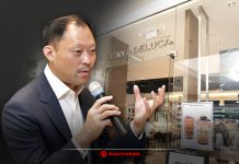 จากปาก “สรพจน์ เตชะไกรศรี” ถึงกลยุทธ์ฝ่าวิกฤติ Dean & DeLuca