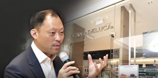 จากปาก “สรพจน์ เตชะไกรศรี” ถึงกลยุทธ์ฝ่าวิกฤติ Dean & DeLuca