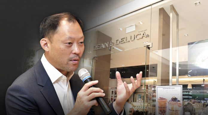 จากปาก “สรพจน์ เตชะไกรศรี” ถึงกลยุทธ์ฝ่าวิกฤติ Dean & DeLuca