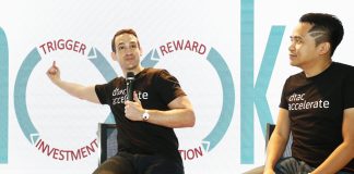 คุยกับ 2 กูรู Startup “เนีย อียาร์” และ “สมโภชน์ จันทร์สมบูรณ์” Startup ต้องทำ Product อย่างไร ให้ลูกค้าหันมาสนใจในยุค “ข้อมูลข่าวสาร” ทะลักล้น