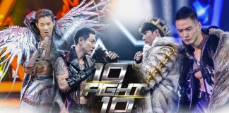 เจาะที่มา 10 Fight 10 ปลุกเรตติ้ง “เวิร์คพอยท์” เผย ไอเดียเดียว The Mask Singer