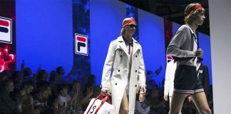 กลยุทธ์ขายความคลาสสิกได้ผล Fila ฟื้นจากความตาย มูลค่าหุ้นพุ่งกระฉูด ผู้ซื้อกิจการเกาหลีรวยเละ 830 ล้านดอลล์