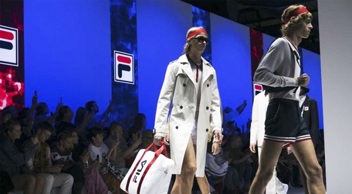 กลยุทธ์ขายความคลาสสิกได้ผล Fila ฟื้นจากความตาย มูลค่าหุ้นพุ่งกระฉูด ผู้ซื้อกิจการเกาหลีรวยเละ 830 ล้านดอลล์