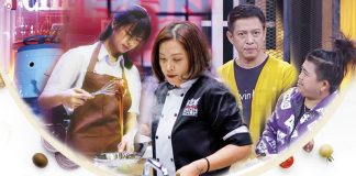 รายการอาหารเกลื่อนจอ แค่ทีวีไม่พอ! ต้องดิ้นต่อยอดรายได้ทุกทาง “ออนไลน์-เฟสติวัล-สโตร์”