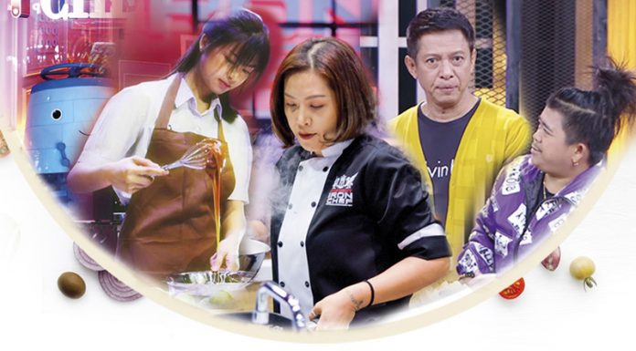 รายการอาหารเกลื่อนจอ แค่ทีวีไม่พอ! ต้องดิ้นต่อยอดรายได้ทุกทาง “ออนไลน์-เฟสติวัล-สโตร์”