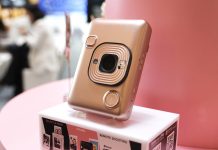 “กล้องฟิล์ม” คืนชีพ ได้ดารา คนดัง ดันกระแส “ฟูจิฟิล์ม” ปรับกลยุทธ์ ใช้พลังอินฟลูเอนเซอร์ปั้นยอด