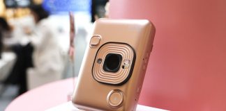 “กล้องฟิล์ม” คืนชีพ ได้ดารา คนดัง ดันกระแส “ฟูจิฟิล์ม” ปรับกลยุทธ์ ใช้พลังอินฟลูเอนเซอร์ปั้นยอด