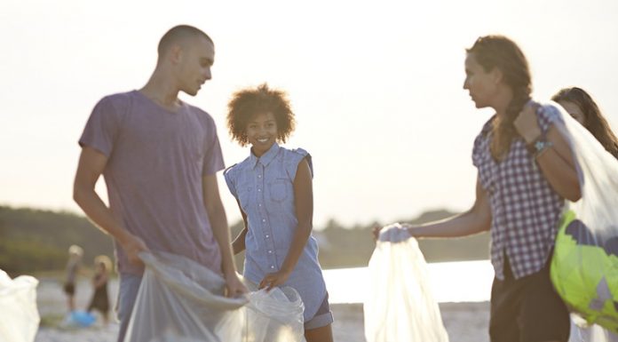 เทรนด์ใหม่คน Gen Z จะออกเที่ยวทั้งทีก็อยากมอบสิ่งดีๆ คืนแก่สังคม จึงสนใจ “การท่องเที่ยวเชิงอาสาสมัคร” มากขึ้น