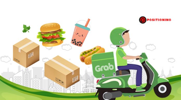 เจาะลึก 6 ปี “Grab” โชว์สถิติส่งแล้ว 320 ล้านครั้ง คนที่ใช้มากสุดเดินทาง 7,000 ครั้ง ส่งอาหาร 670 ออร์เดอร์ และสั่งพัสดุ 2,500 ชิ้น